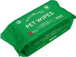 Pet Wipes