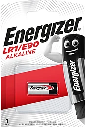 Batteri 1,5V LR1/E90 1-p