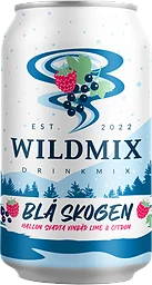 Blå Skogen