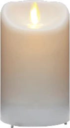 Blockljus LED med timer Utomhus