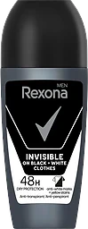 Invisible Men