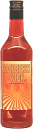 Drinkmix Raspberry Sour Barking