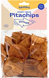 Pitachips Sumak