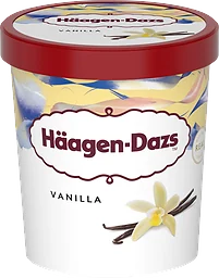 Glass Vanilla