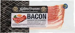 Bacon Alspånsrökt ca