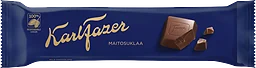 Mjölkchoklad Karl