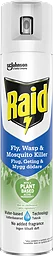 Insektsspray Flug, Geting & mygg