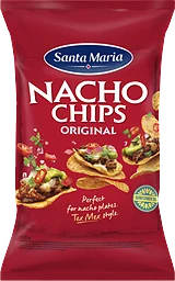Nachochips