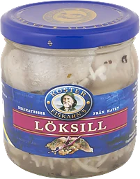 Löksill