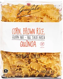 Glutenfri Mafalda corta