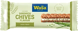 Cheese &Chives Sandwich