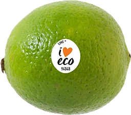 Lime Eko 1-pack Klass 1