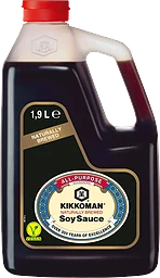 Japansk Soja