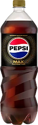 Max Caffeine Free Läsk, Pet