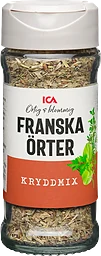 Fransk Örtblandning