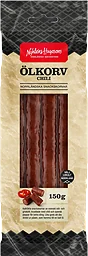 Ölkorv Chili 150g