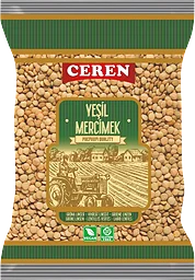 Gröna linser