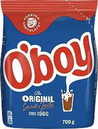 Chokladdryck
