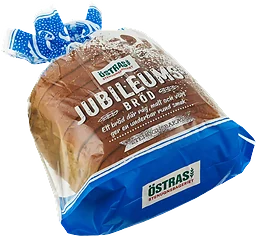 Jubileumsbröd Halmstad