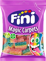 Magic carpets Sour