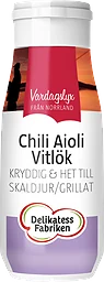 Aioli Chili