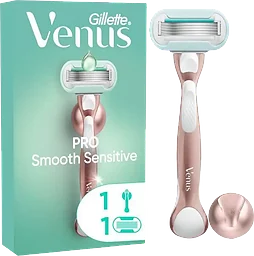 Pro Smooth Sensitive
