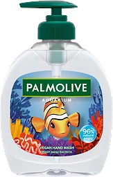 Handtvål Aquarium