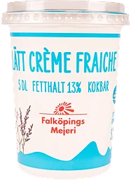 Naturell Lätt Fraiche