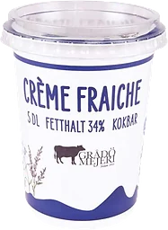 Crème Fraiche Kokbar