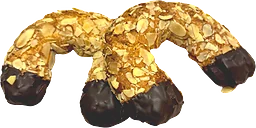 Mandelkrok 2-pack
