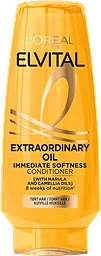 Balsam Extraordinary Oil