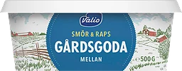 Gårdsgoda Mellan