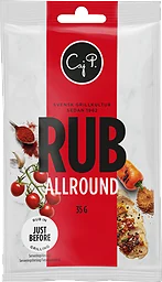 Rub Allround