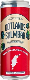 Salmbärsläsk