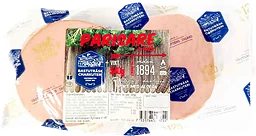Parisergrill 6-pack
