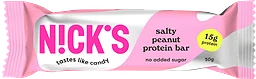 Salty Peanut