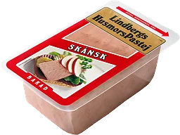 Husmorspastej Skånsk