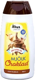 Mjölkchoklad Sås