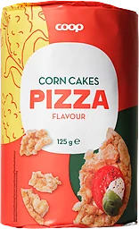 Majskakor Pizza