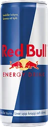 Red Bull