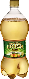 Mousserande Fruktdryck Crush Äpple