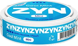 Cool Mint Mini