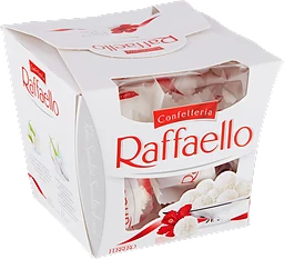 Praliner Raffaello