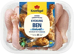 Kycklingben