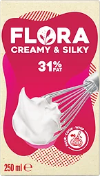 Plant Cream Vegetabilisk 31%