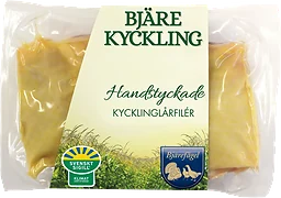 Majskyckling Färsk Lårfilé ca