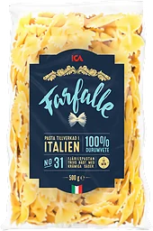 Farfalle