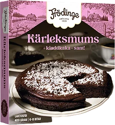 Kärleksmums
