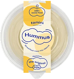 Hummus Original