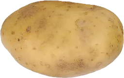 Bakpotatis